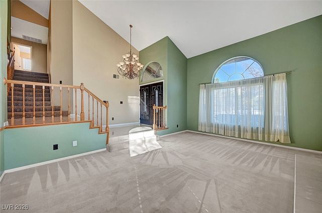 9433 Angelfish Drive, Las Vegas, NV 89117