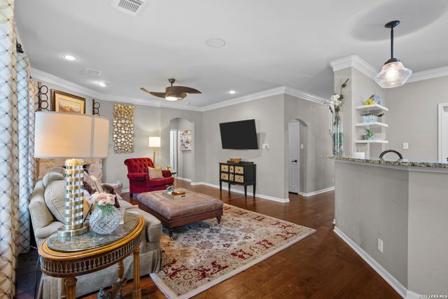 416 Turtle, San Antonio, TX 78260