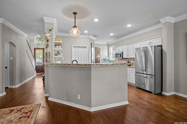 416 Turtle, San Antonio, TX 78260