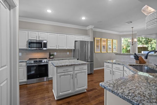 416 Turtle, San Antonio, TX 78260