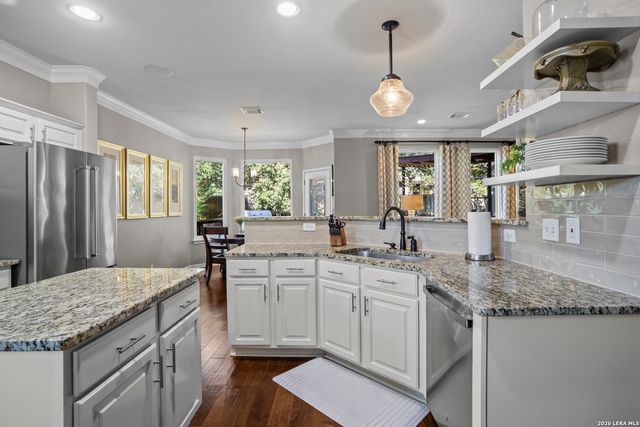 416 Turtle, San Antonio, TX 78260