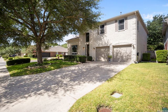 416 Turtle, San Antonio, TX 78260