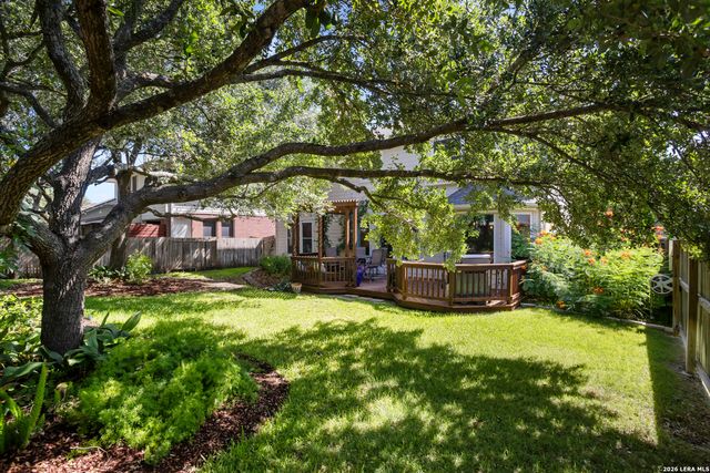 416 Turtle, San Antonio, TX 78260