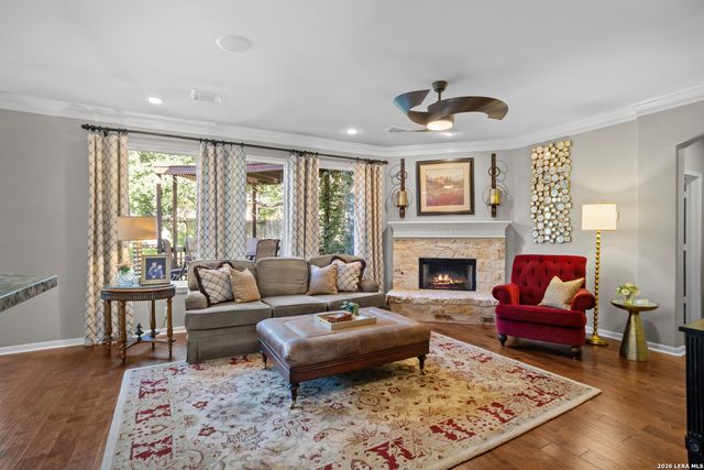 416 Turtle, San Antonio, TX 78260