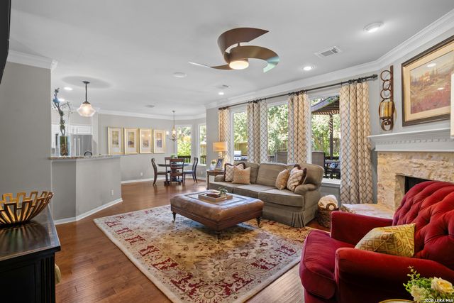 416 Turtle, San Antonio, TX 78260