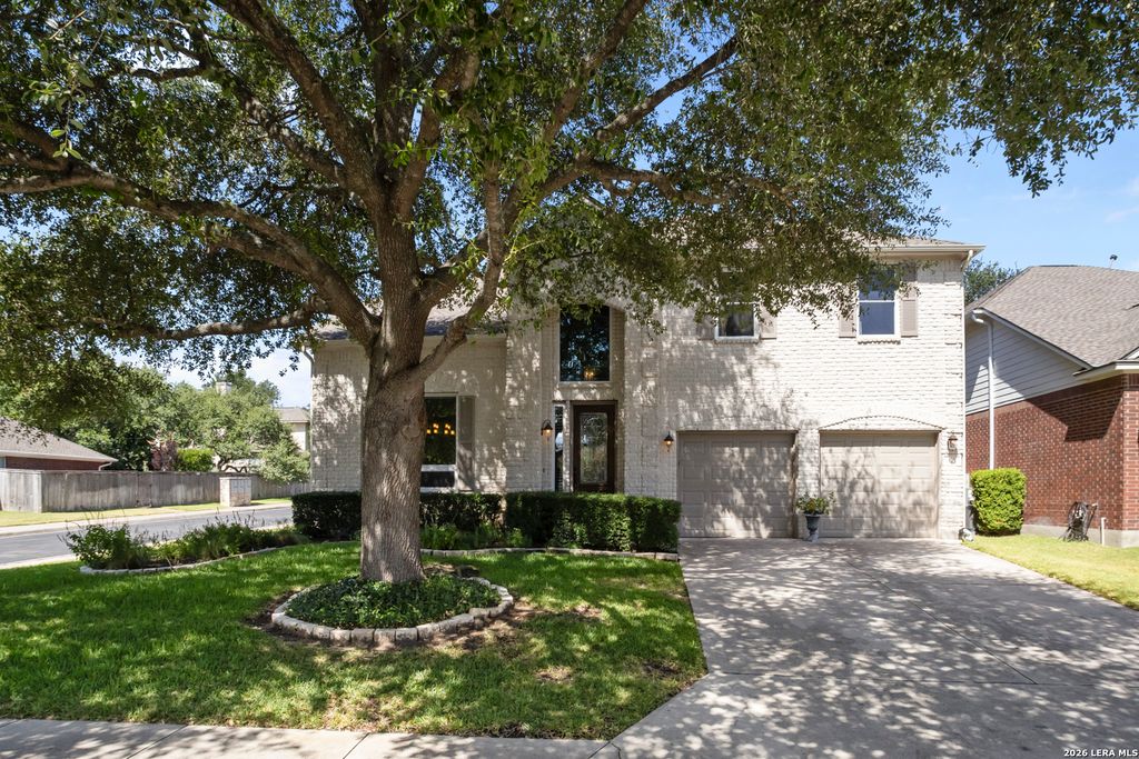 416 Turtle, San Antonio, TX 78260