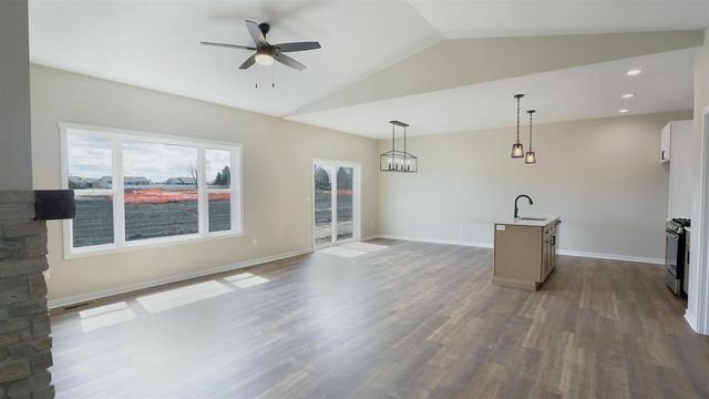 118 Shady Lane, Eden, WI 53019