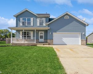 1168 S Virginia Street, Hobart, IN 46342