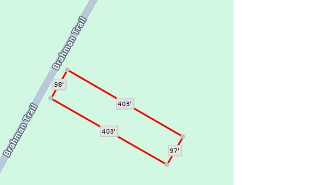 255 Brahman Trail, Angleton, TX 77515