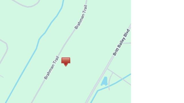 255 Brahman Trail, Angleton, TX 77515