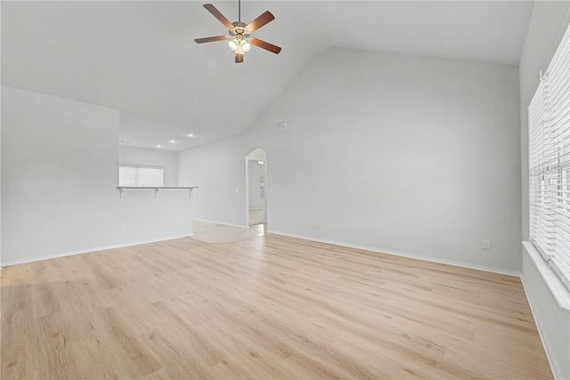 2703 Whispering Woods Court, Lowell, AR 72745