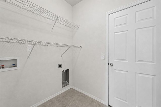 2703 Whispering Woods Court, Lowell, AR 72745