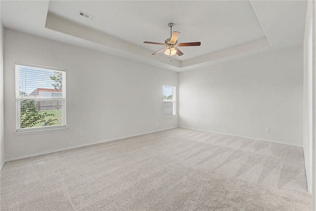 2703 Whispering Woods Court, Lowell, AR 72745