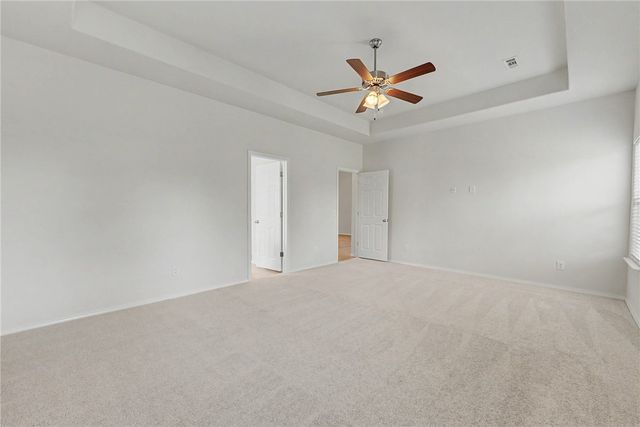 2703 Whispering Woods Court, Lowell, AR 72745