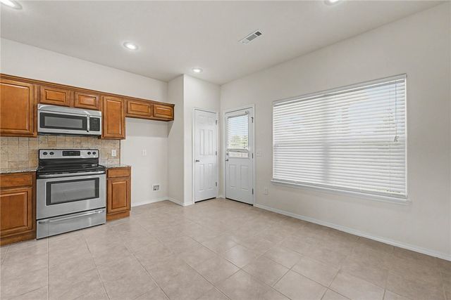 2703 Whispering Woods Court, Lowell, AR 72745