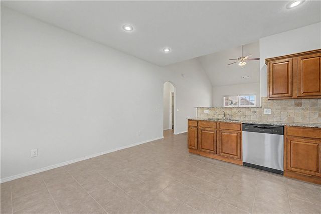 2703 Whispering Woods Court, Lowell, AR 72745