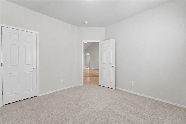 2703 Whispering Woods Court, Lowell, AR 72745