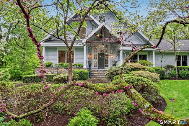 9 North Ridge Road, Westport, CT 06880