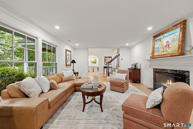 9 North Ridge Road, Westport, CT 06880