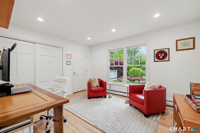 9 North Ridge Road, Westport, CT 06880