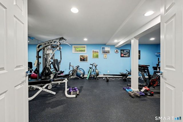 9 North Ridge Road, Westport, CT 06880