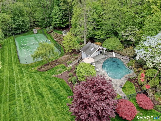9 North Ridge Road, Westport, CT 06880
