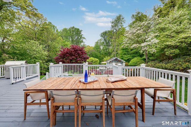 9 North Ridge Road, Westport, CT 06880