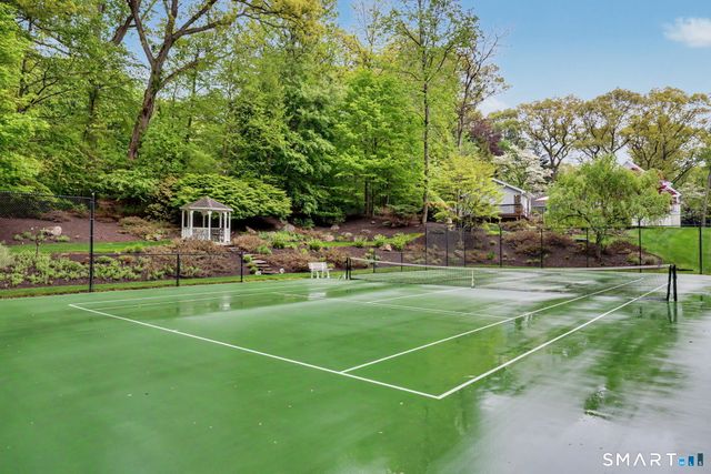 9 North Ridge Road, Westport, CT 06880
