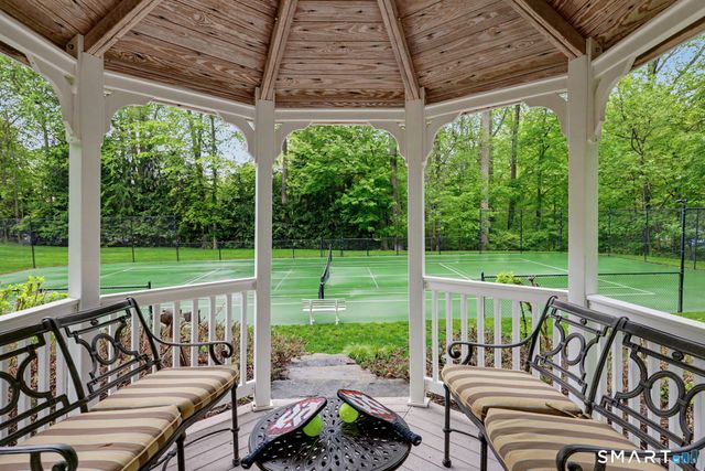 9 North Ridge Road, Westport, CT 06880