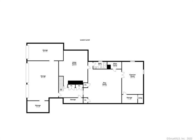 9 North Ridge Road, Westport, CT 06880