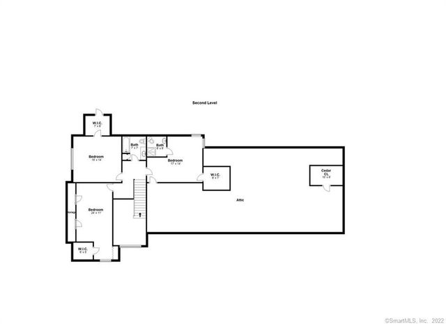 9 North Ridge Road, Westport, CT 06880