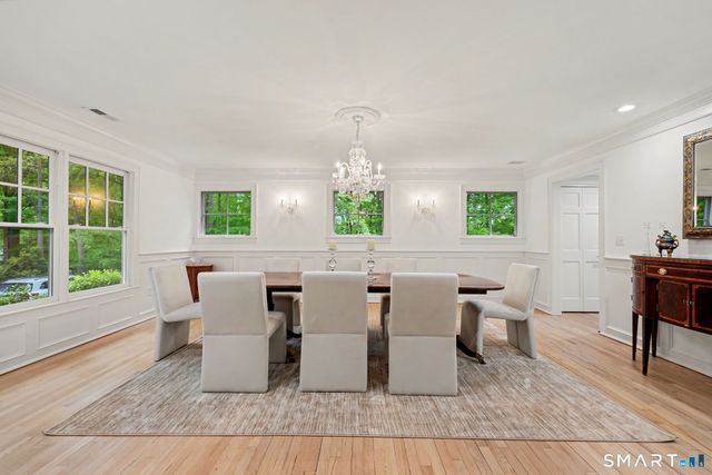 9 North Ridge Road, Westport, CT 06880