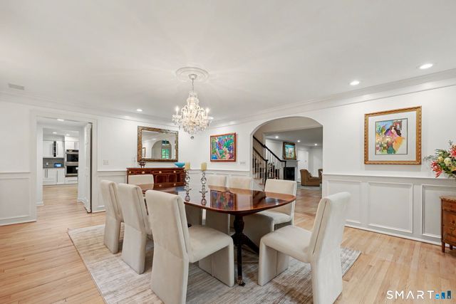 9 North Ridge Road, Westport, CT 06880