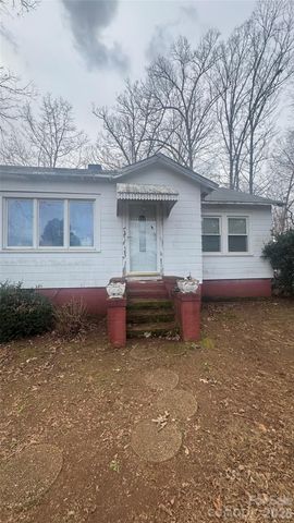 840 Skinner Road, Shelby, NC 28152