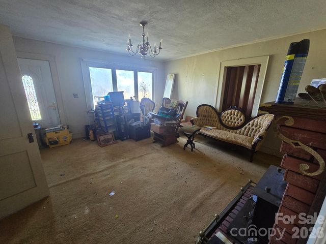 840 Skinner Road, Shelby, NC 28152