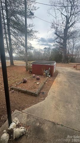 840 Skinner Road, Shelby, NC 28152