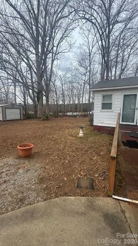 840 Skinner Road, Shelby, NC 28152