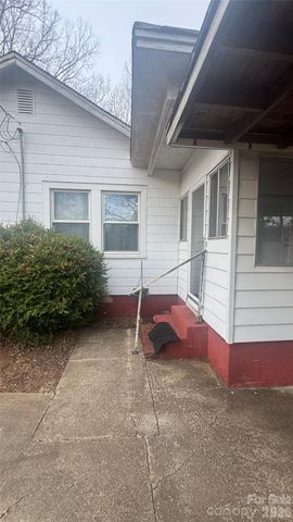 840 Skinner Road, Shelby, NC 28152