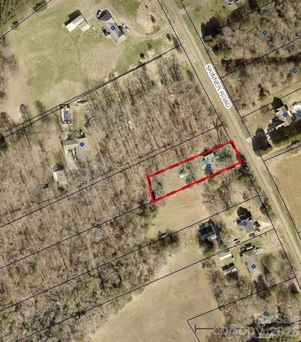 840 Skinner Road, Shelby, NC 28152