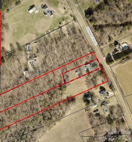 840 Skinner Road, Shelby, NC 28152