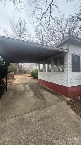 840 Skinner Road, Shelby, NC 28152