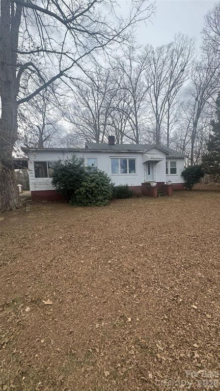 840 Skinner Road, Shelby, NC 28152