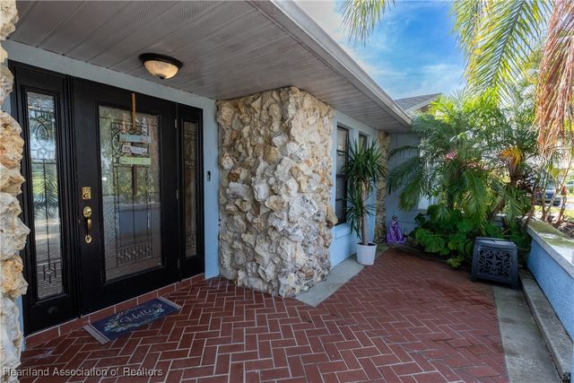 4012 Sunrise Drive, Sebring, FL 33872