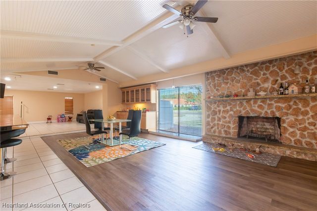 4012 Sunrise Drive, Sebring, FL 33872