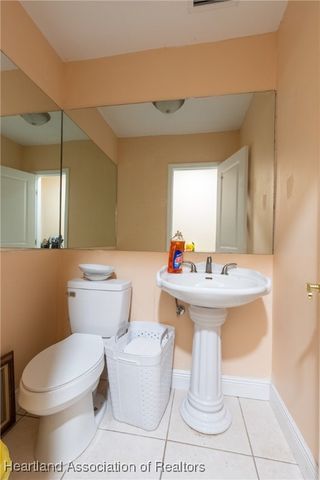 4012 Sunrise Drive, Sebring, FL 33872