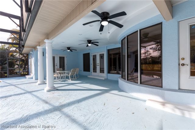 4012 Sunrise Drive, Sebring, FL 33872