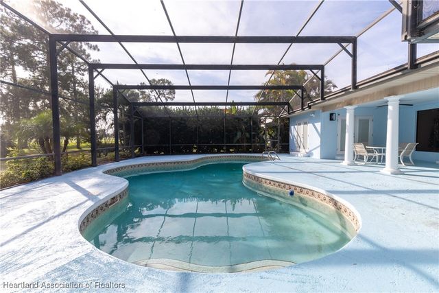 4012 Sunrise Drive, Sebring, FL 33872