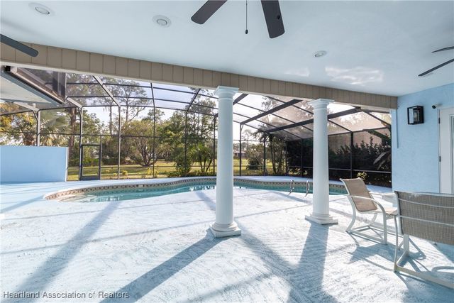 4012 Sunrise Drive, Sebring, FL 33872