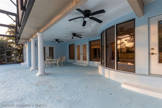 4012 Sunrise Drive, Sebring, FL 33872