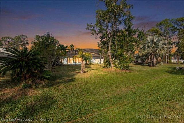 4012 Sunrise Drive, Sebring, FL 33872